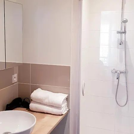 Apartment Au Bout Du Pont De Fil - Bel Refait A Neuf Tours