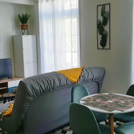 Au Bout Du Pont De Fil - Bel Refait A Neuf Apartment Tours