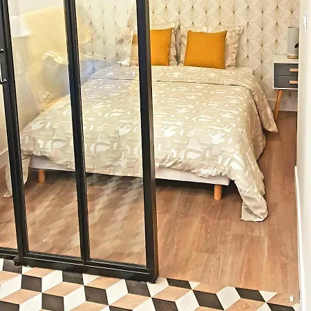 Au Bout Du Pont De Fil - Bel Refait A Neuf Apartment