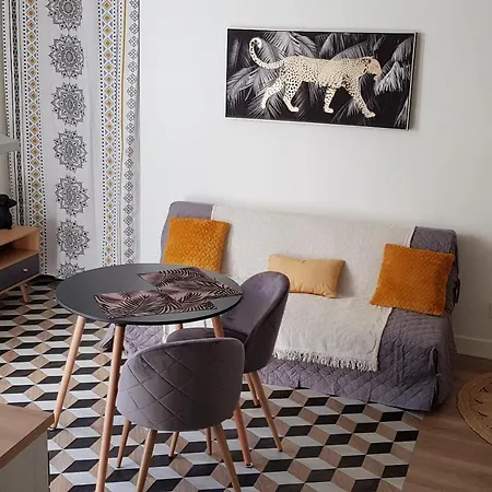 Au Bout Du Pont De Fil - Bel Refait A Neuf Apartment